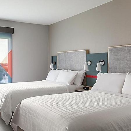 Avid Hotels - Byron - Warner Robins By Ihg Extérieur photo