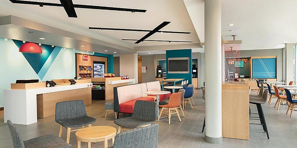 Avid Hotels - Byron - Warner Robins By Ihg Extérieur photo