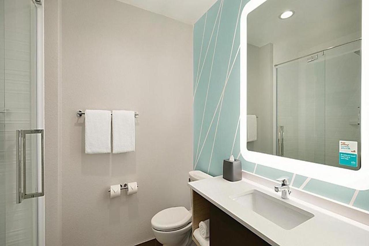 Avid Hotels - Byron - Warner Robins By Ihg Extérieur photo