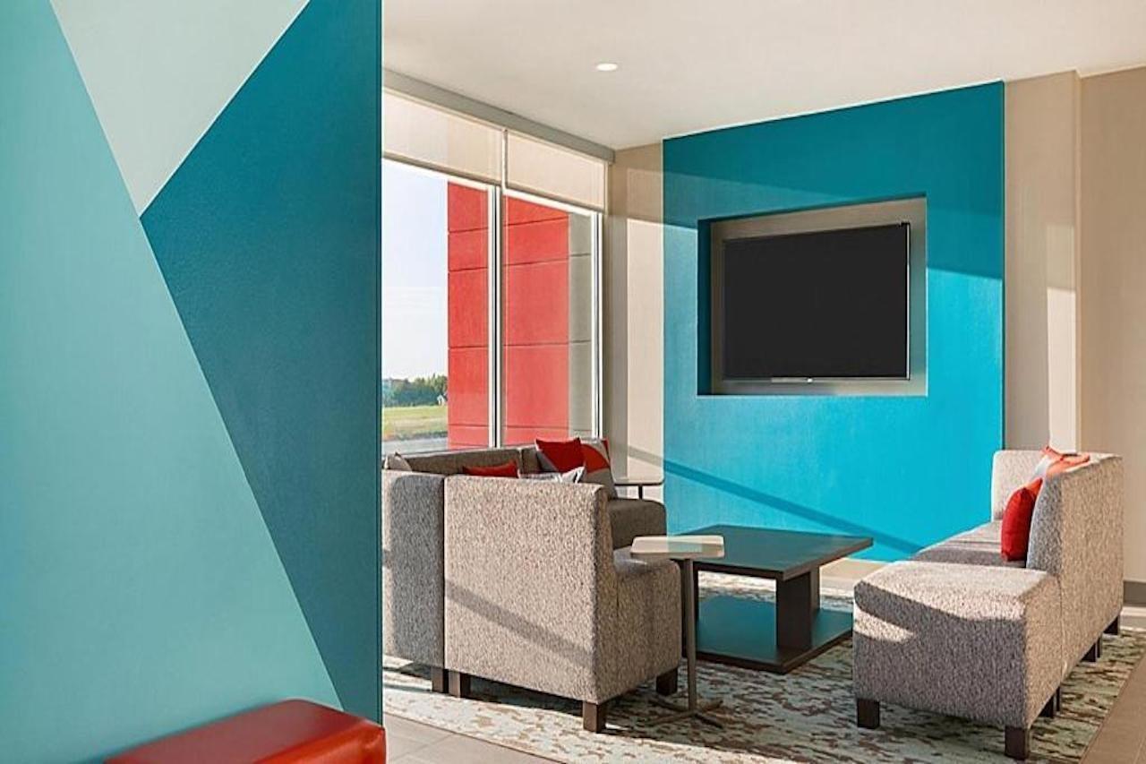 Avid Hotels - Byron - Warner Robins By Ihg Extérieur photo