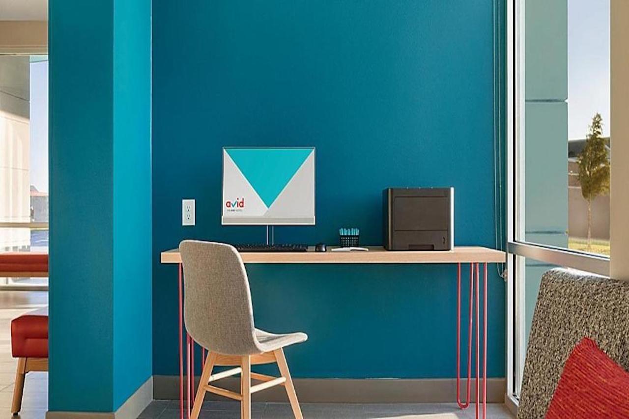 Avid Hotels - Byron - Warner Robins By Ihg Extérieur photo