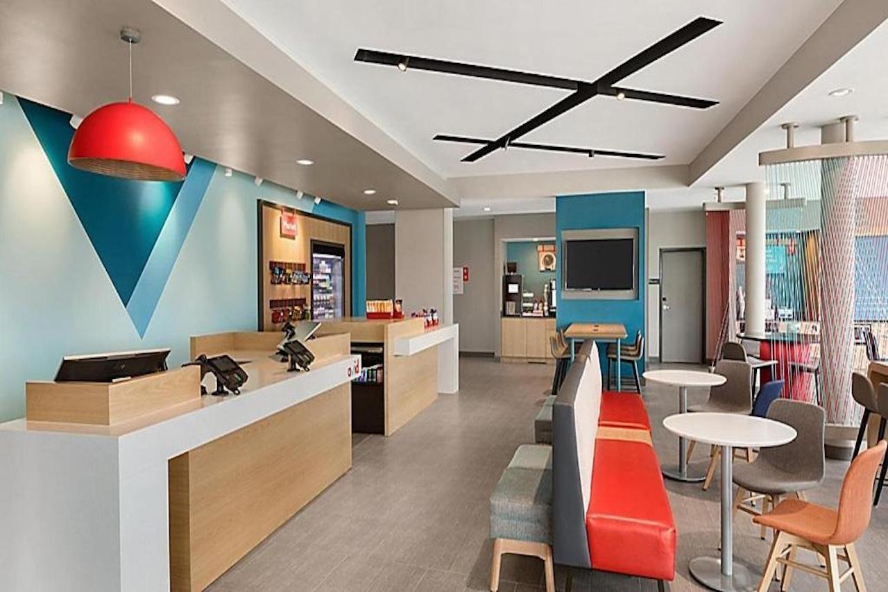 Avid Hotels - Byron - Warner Robins By Ihg Extérieur photo